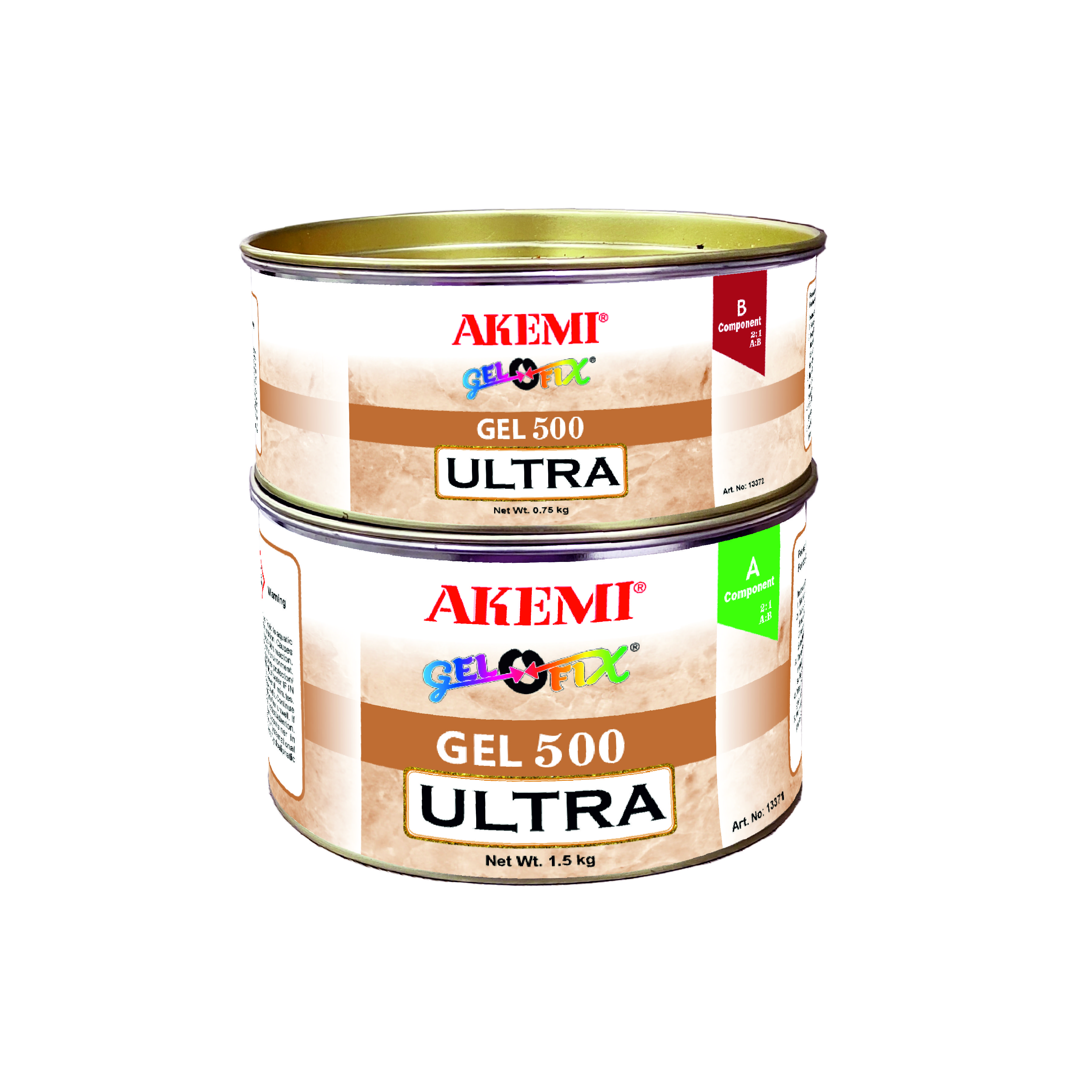 MS 76 Rodding Bond liquid